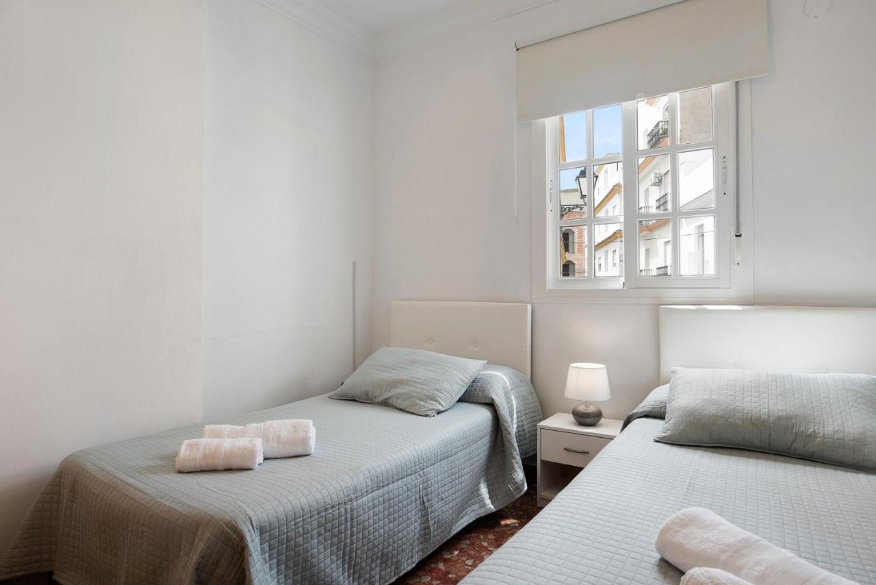 Casa La Perla - Solo Familias Villa Conil De La Frontera Exteriör bild