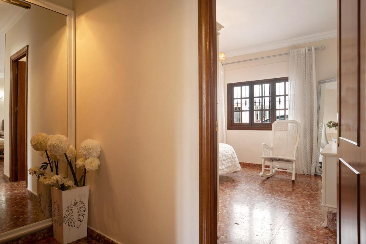 Casa La Perla - Solo Familias Villa Conil De La Frontera Exteriör bild
