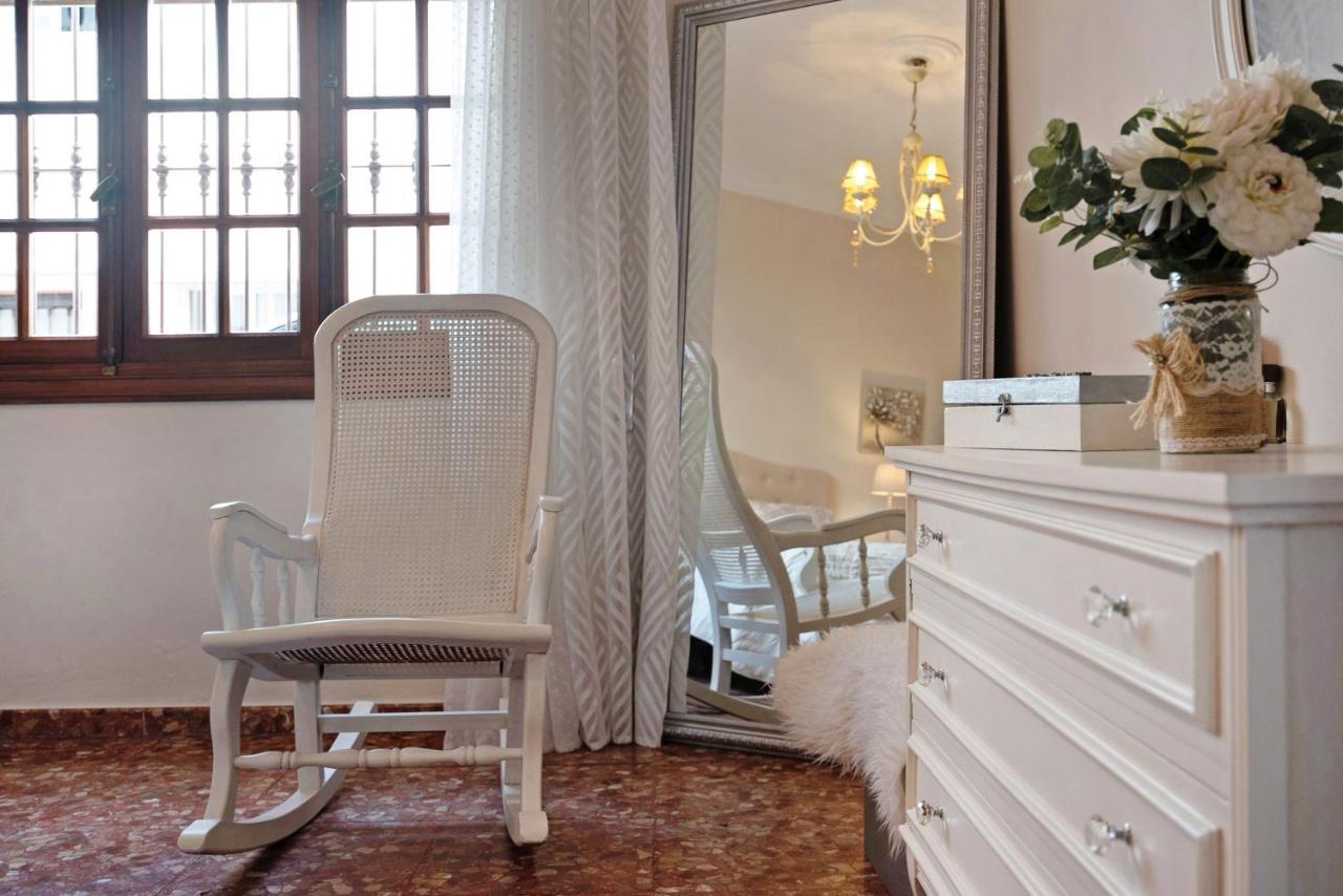 Casa La Perla - Solo Familias Villa Conil De La Frontera Exteriör bild