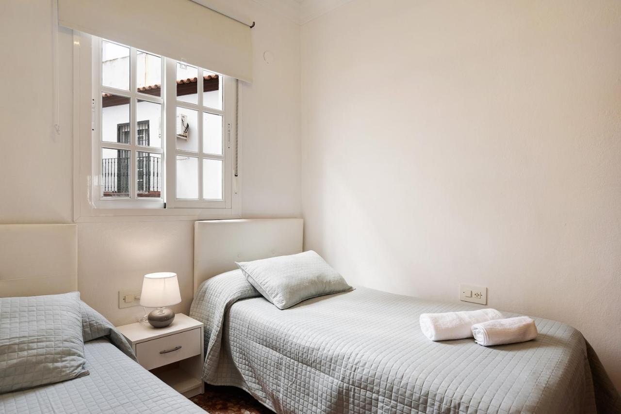 Casa La Perla - Solo Familias Villa Conil De La Frontera Exteriör bild